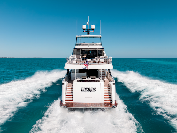 Ocean Alexander-37L 2022 -Clearwater-Florida-United States-5930076