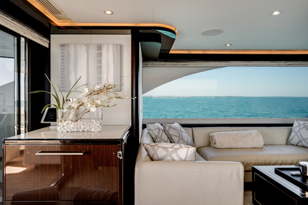 Ocean Alexander-37L 2022 -Clearwater-Florida-United States-5930160