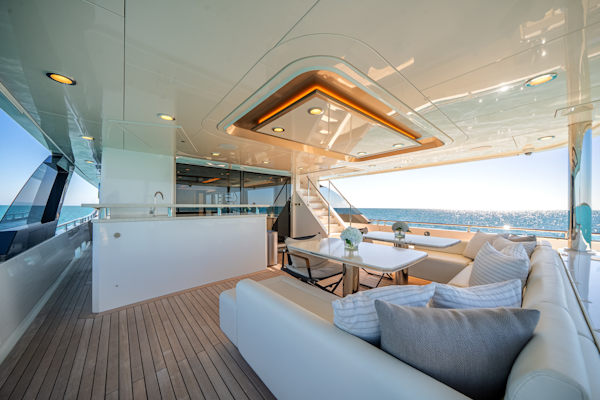 Ocean Alexander-37L 2022 -Clearwater-Florida-United States-5930082