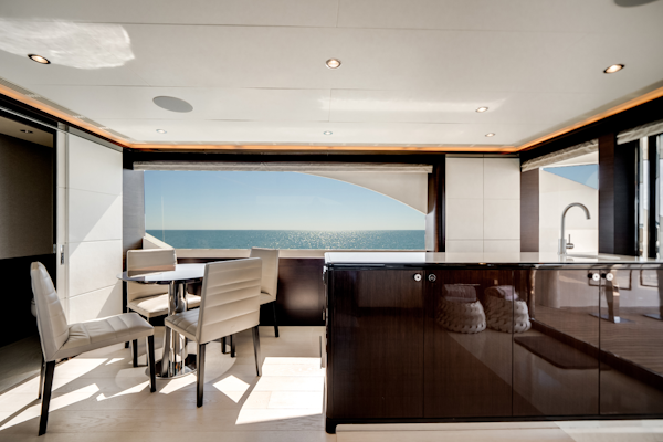 Ocean Alexander-37L 2022 -Clearwater-Florida-United States-5930161