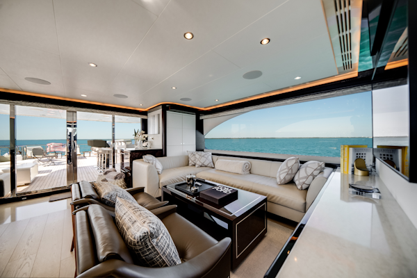 Ocean Alexander-37L 2022 -Clearwater-Florida-United States-5930163