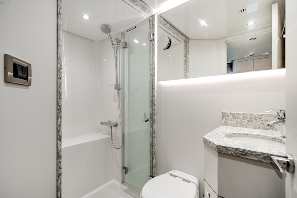 Ocean Alexander-37L 2022-Dreams Fort Lauderdale-Florida-United States-6681468