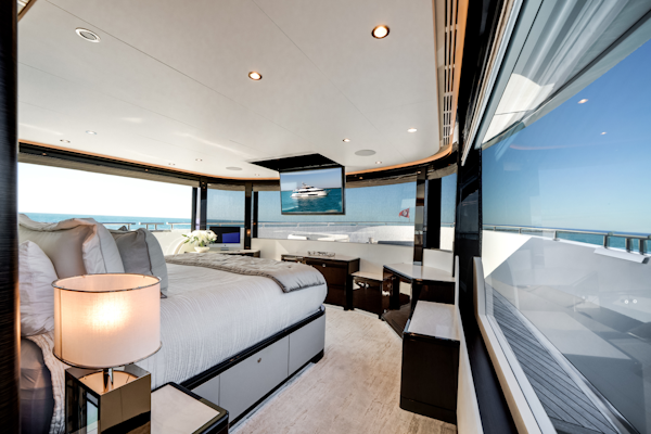 Ocean Alexander-37L 2022 -Clearwater-Florida-United States-5930112