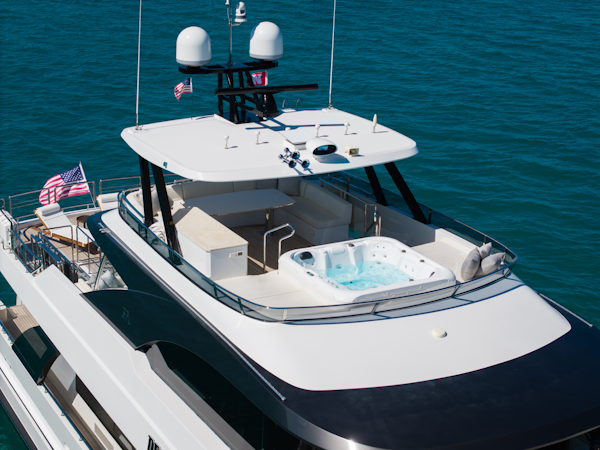 Ocean Alexander-37L 2022 -Clearwater-Florida-United States-6007626