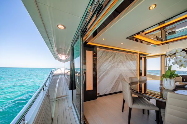 Ocean Alexander-37L 2022 -Clearwater-Florida-United States-5930095