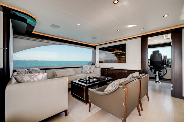 Ocean Alexander-37L 2022 -Clearwater-Florida-United States-5930147