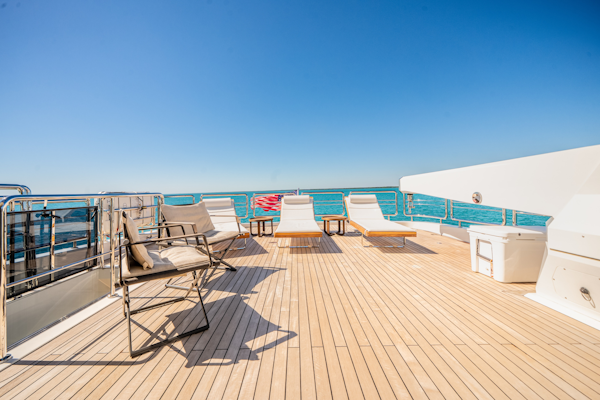 Ocean Alexander-37L 2022 -Clearwater-Florida-United States-6007635