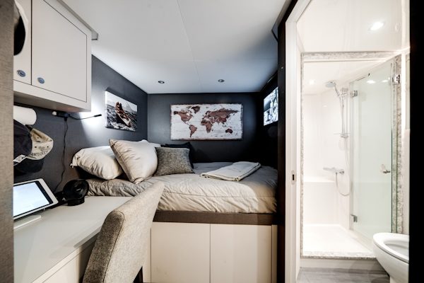 Ocean Alexander-37L 2022-Dreams Fort Lauderdale-Florida-United States-6681467