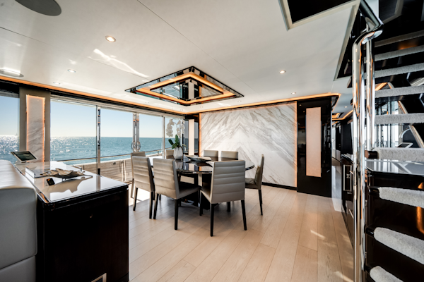 Ocean Alexander-37L 2022 -Clearwater-Florida-United States-5930096