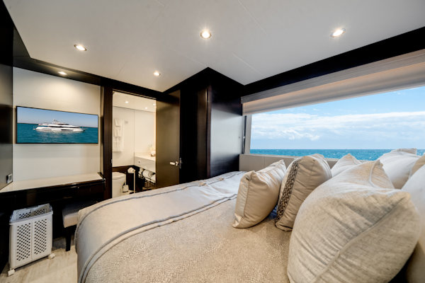 Ocean Alexander-37L 2022 -Clearwater-Florida-United States-5930141