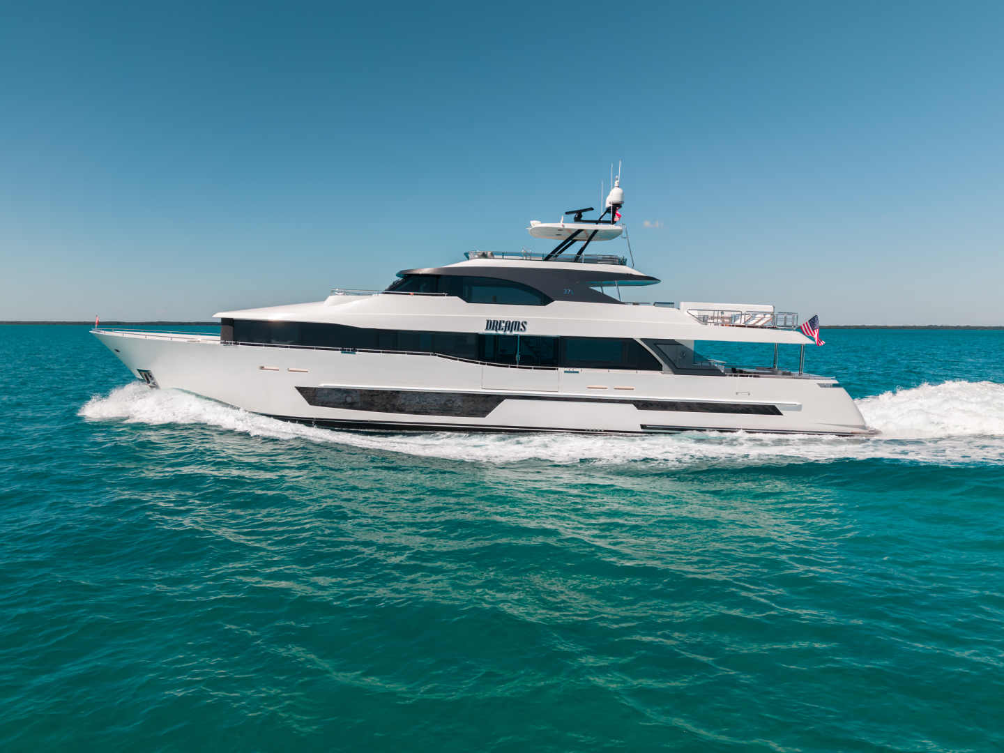 Ocean Alexander-37L 2022 -Clearwater-Florida-United States-5930070 | Thumbnail