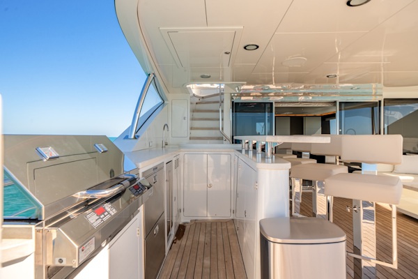 Ocean Alexander-37L 2022 -Clearwater-Florida-United States-6007633