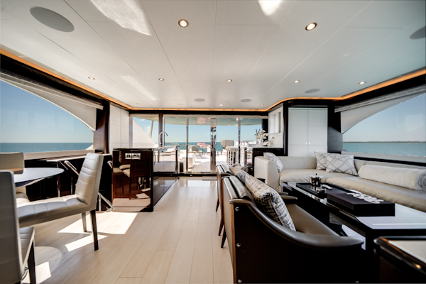 Ocean Alexander-37L 2022 -Clearwater-Florida-United States-5930165