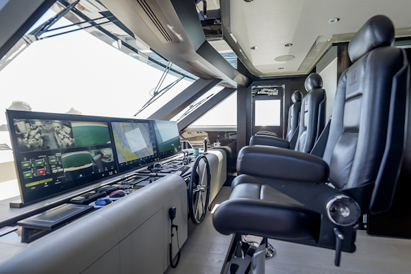 Ocean Alexander-37L 2022 -Clearwater-Florida-United States-5930149
