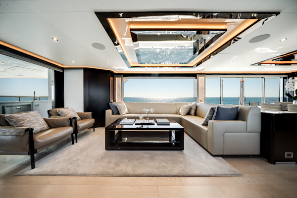 Ocean Alexander-37L 2022 -Clearwater-Florida-United States-5930088