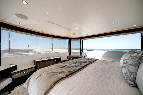 Ocean Alexander-37L 2022 -Clearwater-Florida-United States-5930123