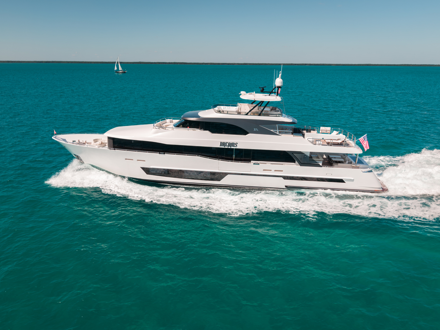 Ocean Alexander-37L 2022 -Clearwater-Florida-United States-5930071 | Thumbnail