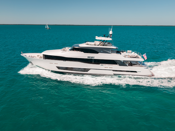 Ocean Alexander-37L 2022 -Clearwater-Florida-United States-5930071
