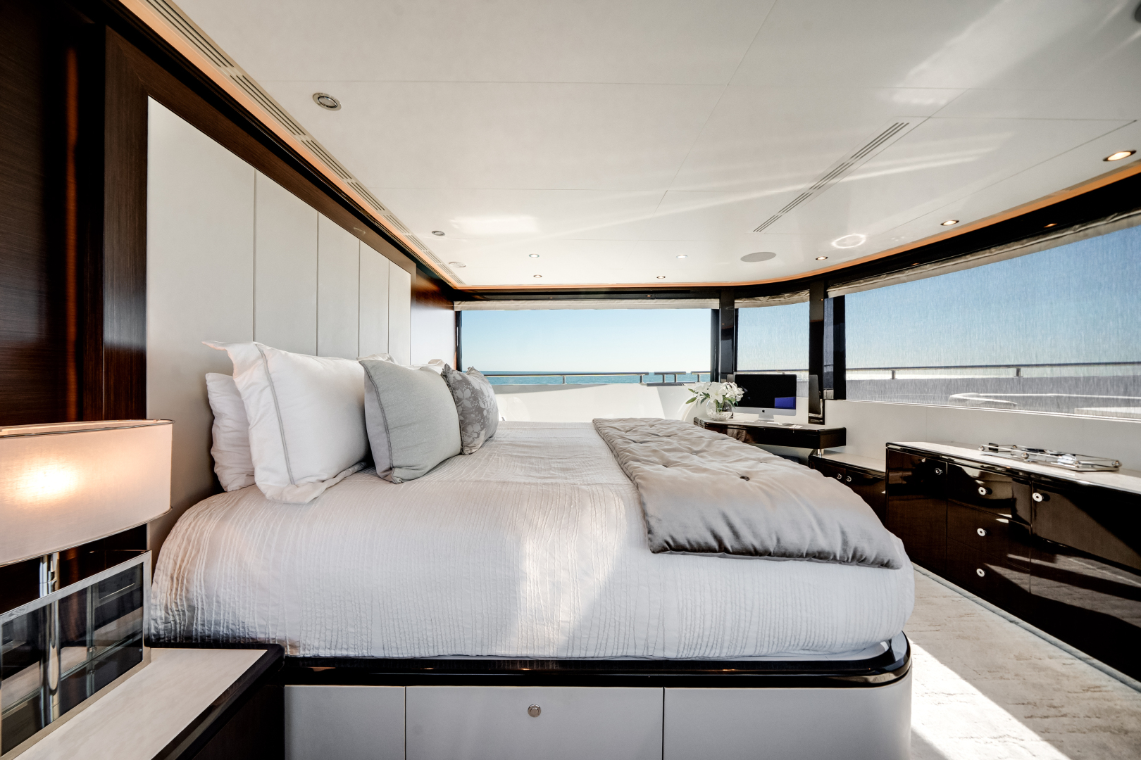 Ocean Alexander-37L 2022 -Clearwater-Florida-United States-5930120 | Thumbnail