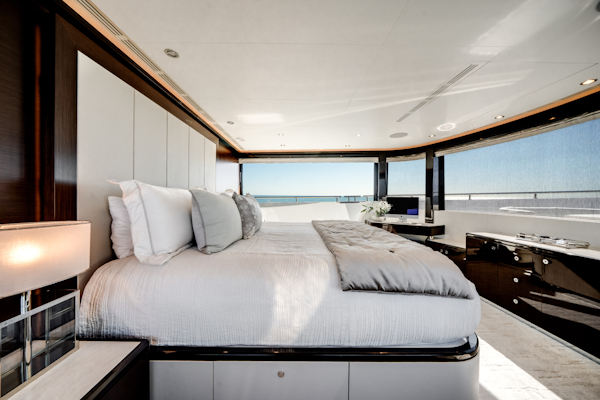 Ocean Alexander-37L 2022 -Clearwater-Florida-United States-5930120