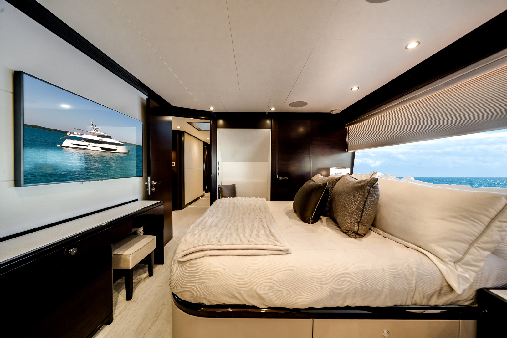 Ocean Alexander-37L 2022 -Clearwater-Florida-United States-5930134 | Thumbnail