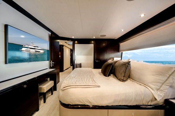 Ocean Alexander-37L 2022 -Clearwater-Florida-United States-5930134