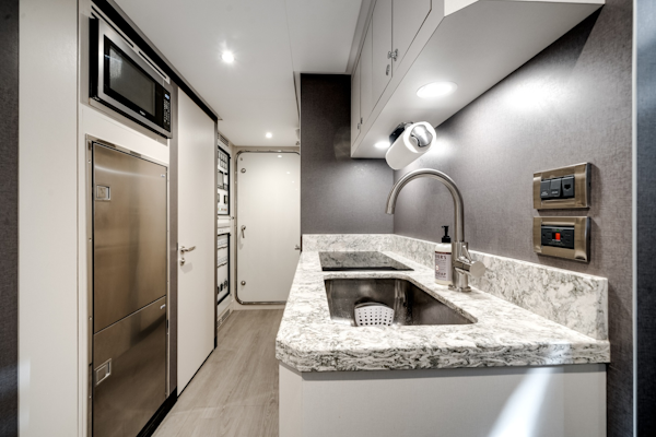 Ocean Alexander-37L 2022-Dreams Fort Lauderdale-Florida-United States-6681465