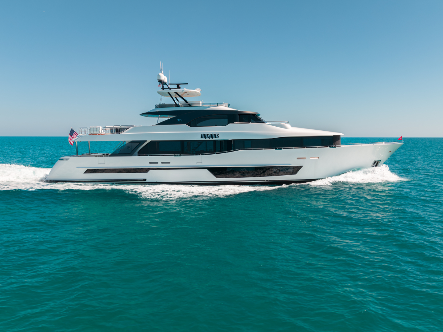 Ocean Alexander-37L 2022 -Clearwater-Florida-United States-5930068 | Thumbnail