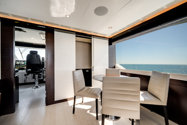 Ocean Alexander-37L 2022 -Clearwater-Florida-United States-5930148