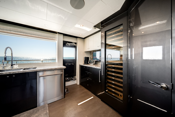 Ocean Alexander-37L 2022 -Clearwater-Florida-United States-5930105