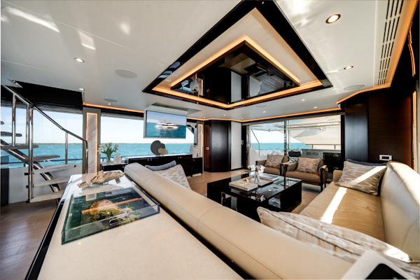 Ocean Alexander-37L 2022 -Clearwater-Florida-United States-5930091