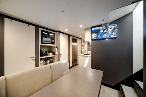 Ocean Alexander-37L 2022-Dreams Fort Lauderdale-Florida-United States-6681463