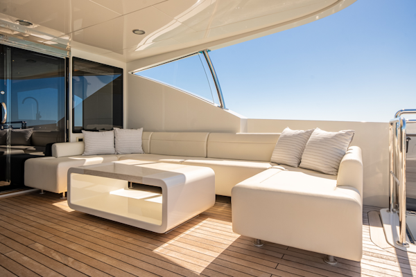 Ocean Alexander-37L 2022 -Clearwater-Florida-United States-6007631