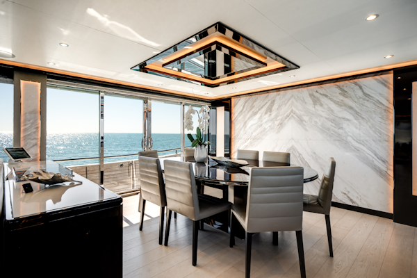 Ocean Alexander-37L 2022 -Clearwater-Florida-United States-5930093