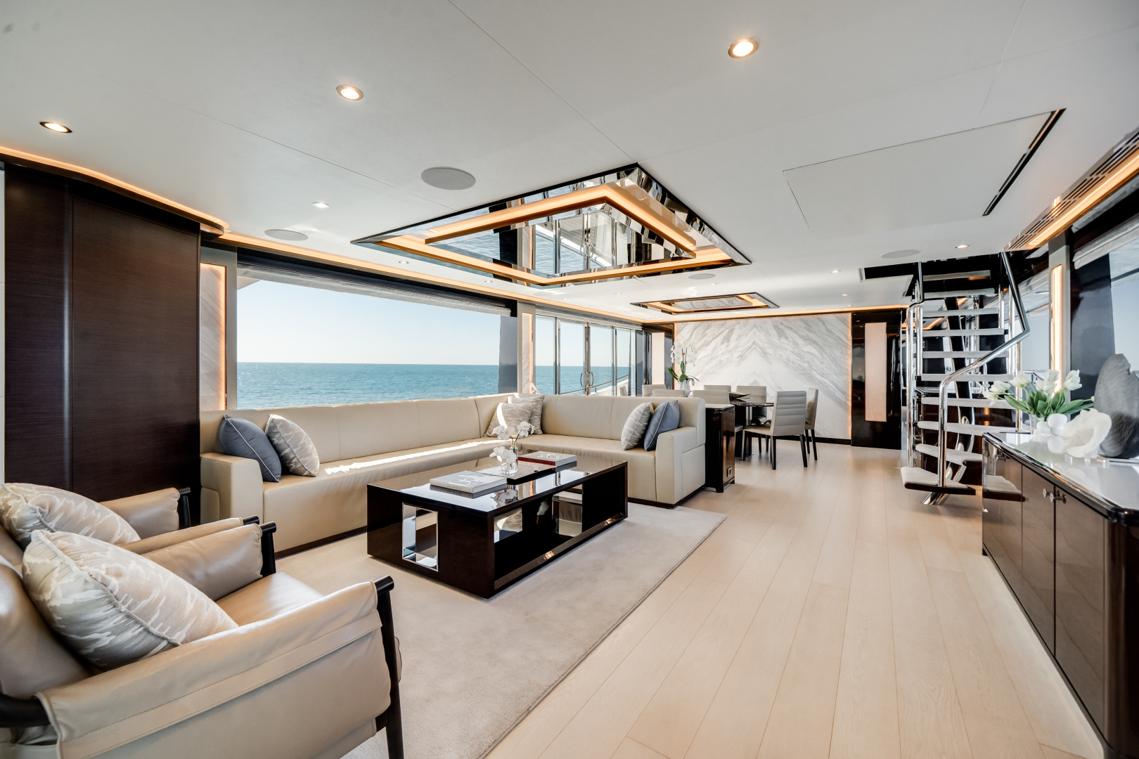 Ocean Alexander-37L 2022 -Clearwater-Florida-United States-5930086 | Thumbnail