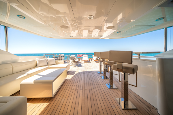 Ocean Alexander-37L 2022 -Clearwater-Florida-United States-6007627