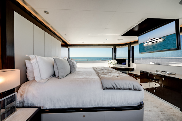 Ocean Alexander-37L 2022 -Clearwater-Florida-United States-5930114