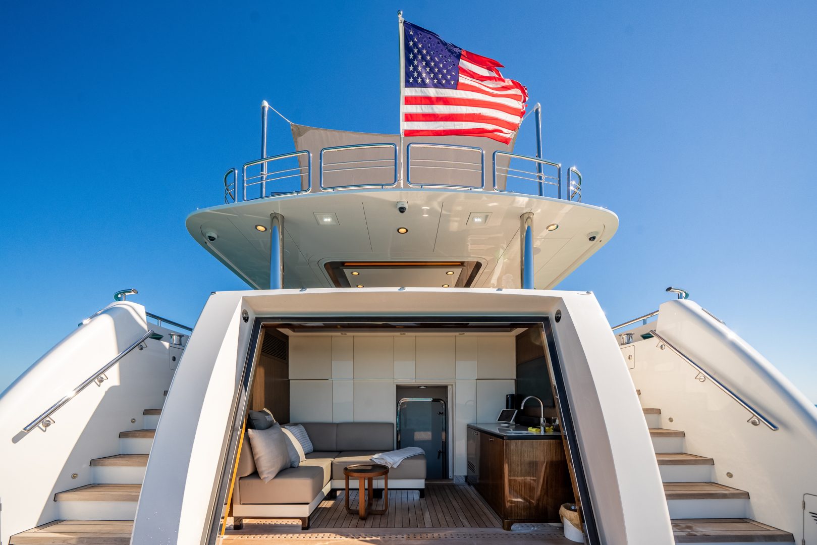 Ocean Alexander-37L 2022 -Clearwater-Florida-United States-5930079 | Thumbnail