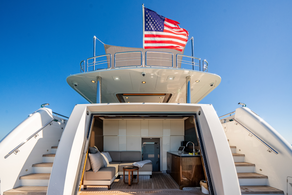Ocean Alexander-37L 2022 -Clearwater-Florida-United States-5930079