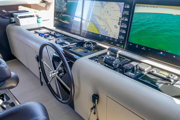 Ocean Alexander-37L 2022 -Clearwater-Florida-United States-5930152