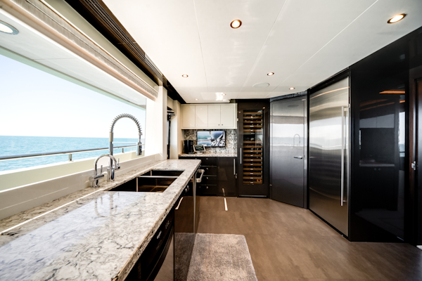 Ocean Alexander-37L 2022 -Clearwater-Florida-United States-5930104