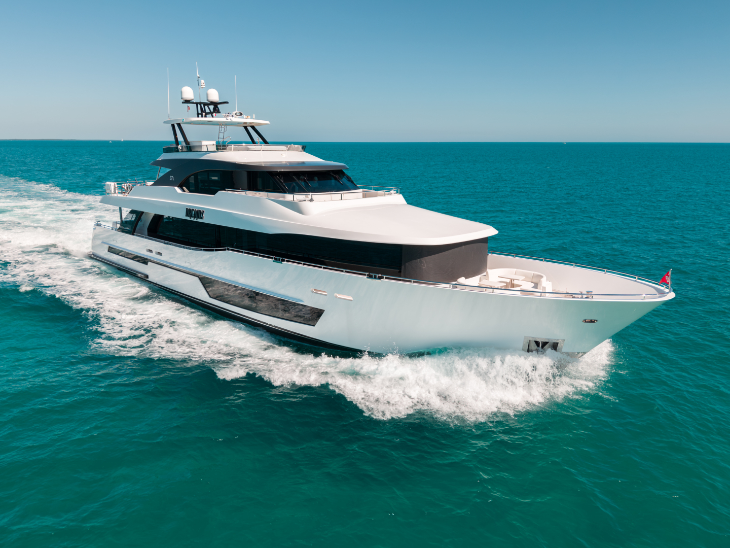 Ocean Alexander-37L 2022 -Clearwater-Florida-United States-5930069 | Thumbnail