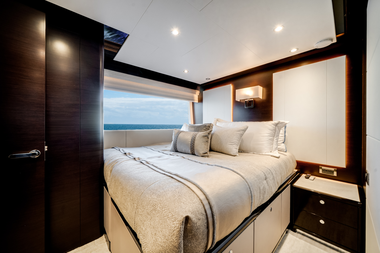 Ocean Alexander-37L 2022 -Clearwater-Florida-United States-5930140 | Thumbnail