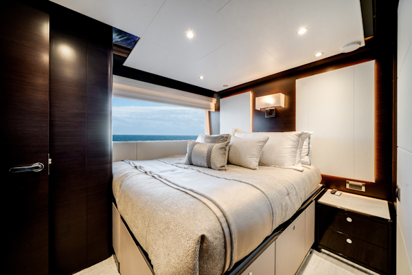 Ocean Alexander-37L 2022 -Clearwater-Florida-United States-5930140