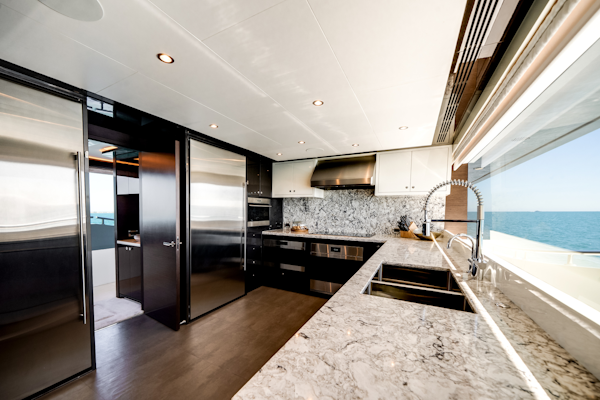 Ocean Alexander-37L 2022 -Clearwater-Florida-United States-5930103