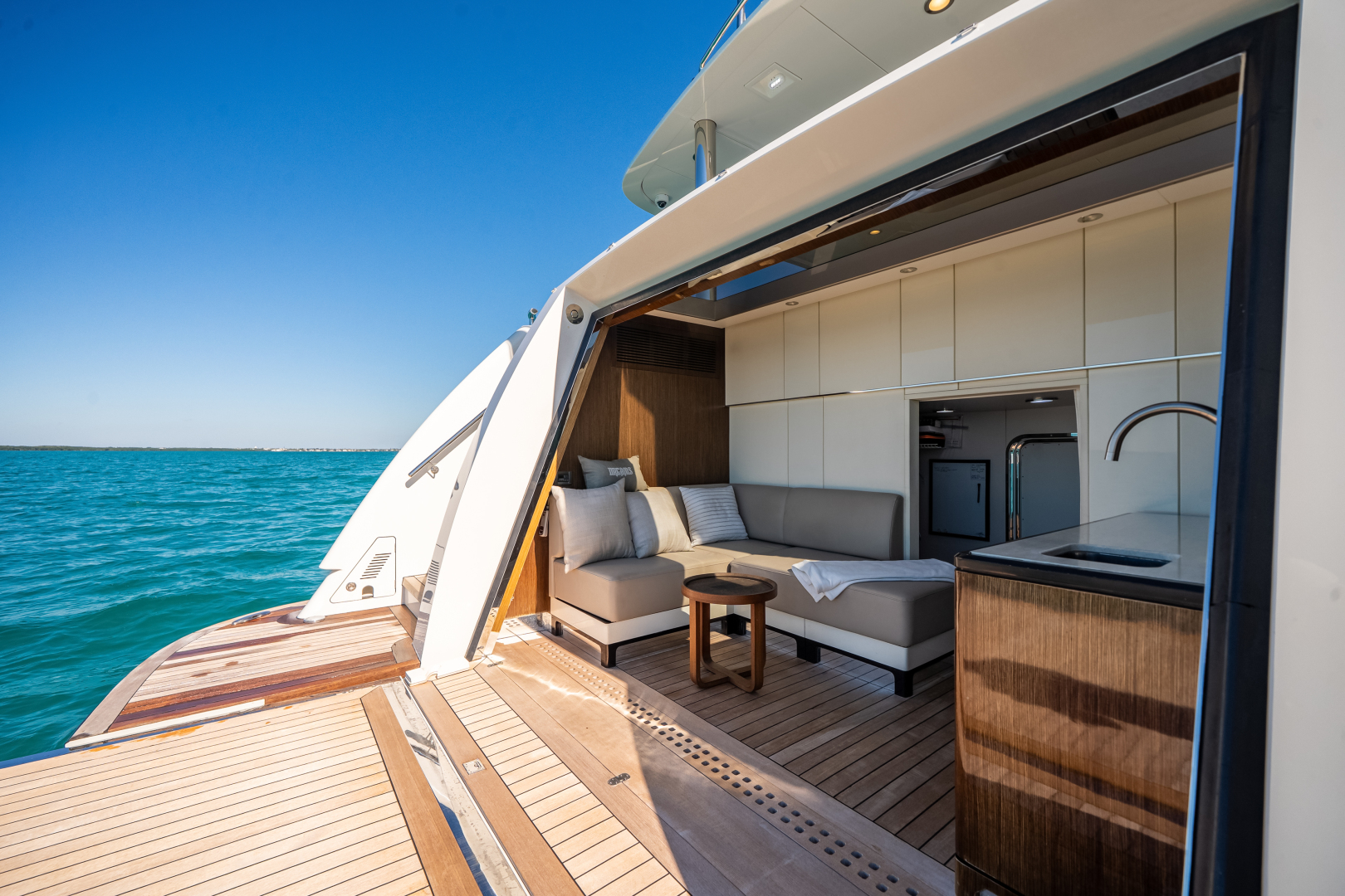 Ocean Alexander-37L 2022 -Clearwater-Florida-United States-5930081 | Thumbnail