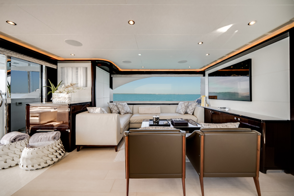 Ocean Alexander-37L 2022 -Clearwater-Florida-United States-5930162