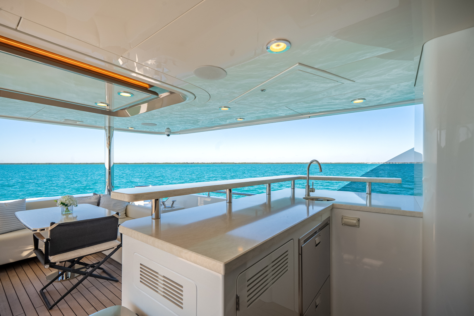Ocean Alexander-37L 2022 -Clearwater-Florida-United States-5930084 | Thumbnail