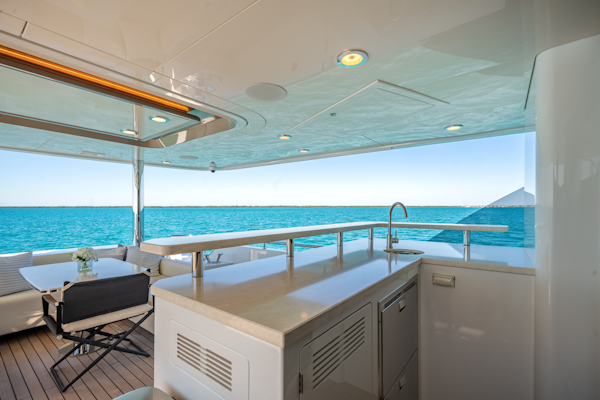 Ocean Alexander-37L 2022 -Clearwater-Florida-United States-5930084