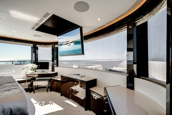 Ocean Alexander-37L 2022 -Clearwater-Florida-United States-5930115
